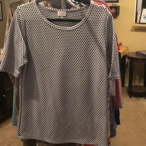 NWT LulaRoe Gigi
